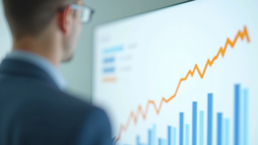 Ekonomické statistiky a grafy zobrazující vývoj české ekonomiky