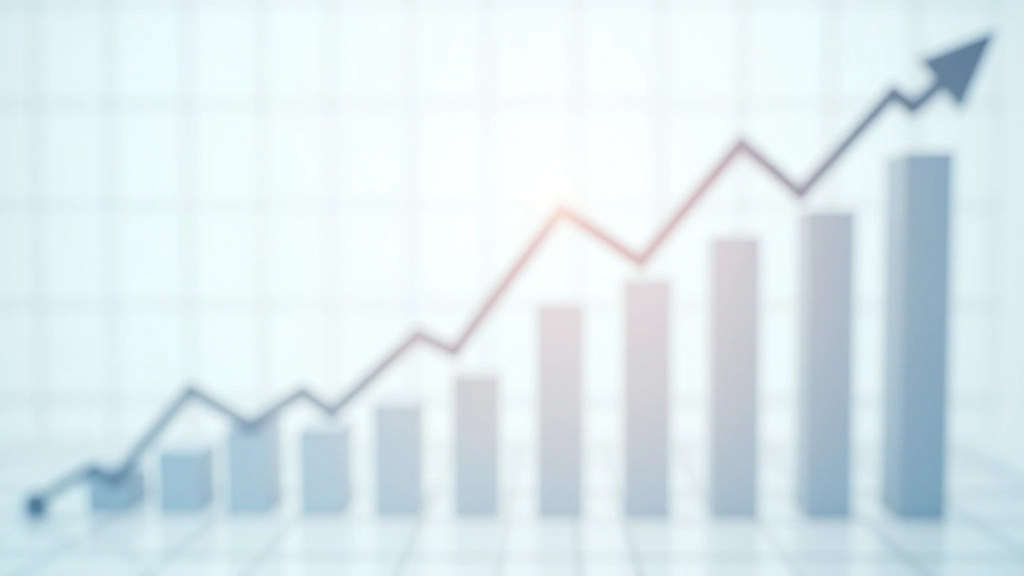 Graf úrokových sazeb Evropské centrální banky v čase, zobrazující měnovou politiku