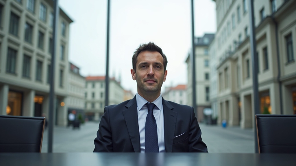 Česká národní banka a měnová politika