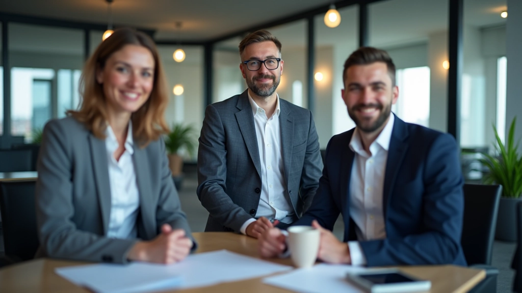 Tým analytiků Koruna Budoucnost s.r.o.