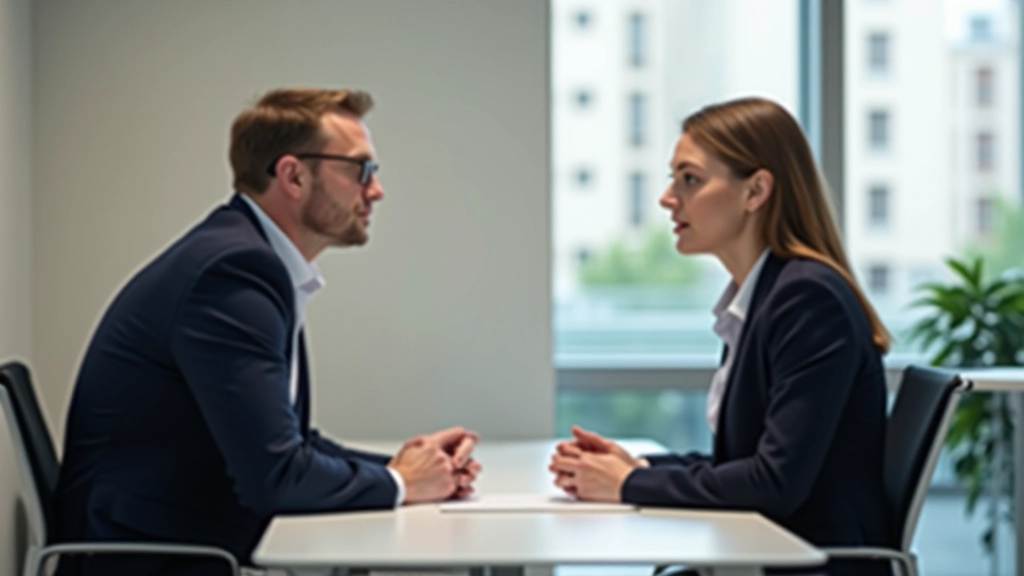 Skupina Čechů v diskusi o ekonomické politice